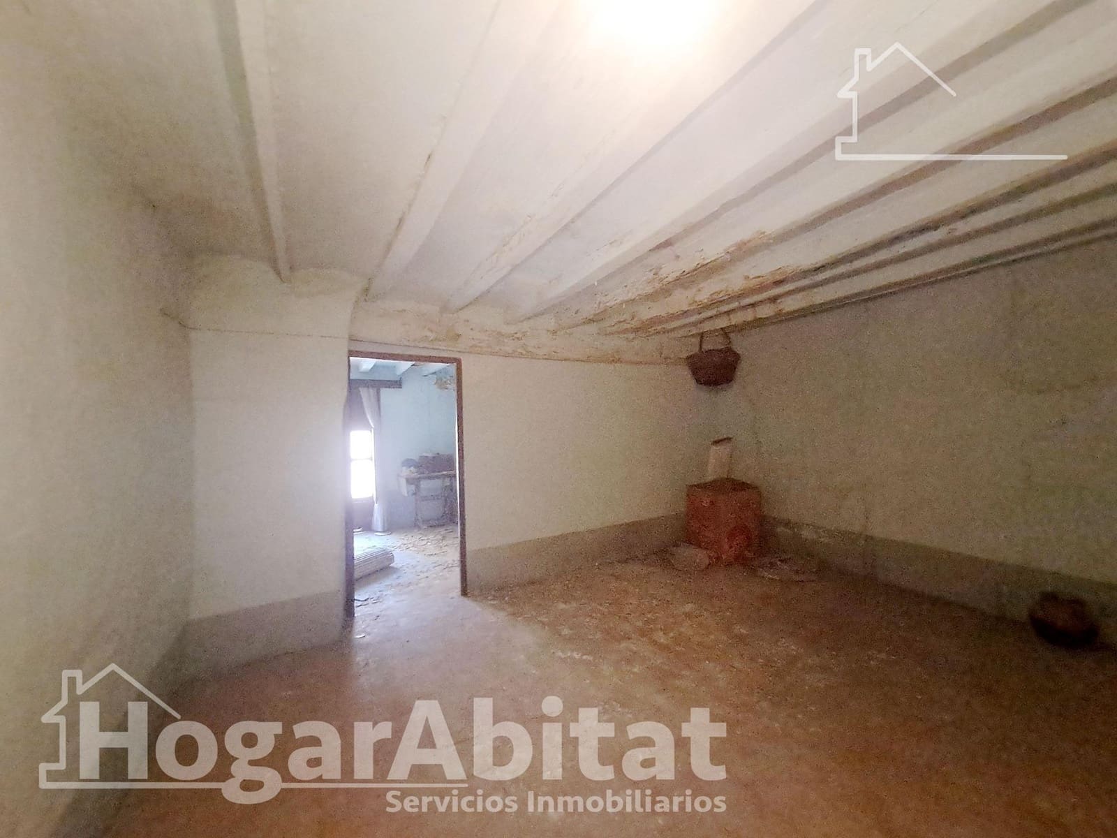 Casa de 6 habitaciones en L'Alcora en venta - 27.500 € (Ref: 9825319)