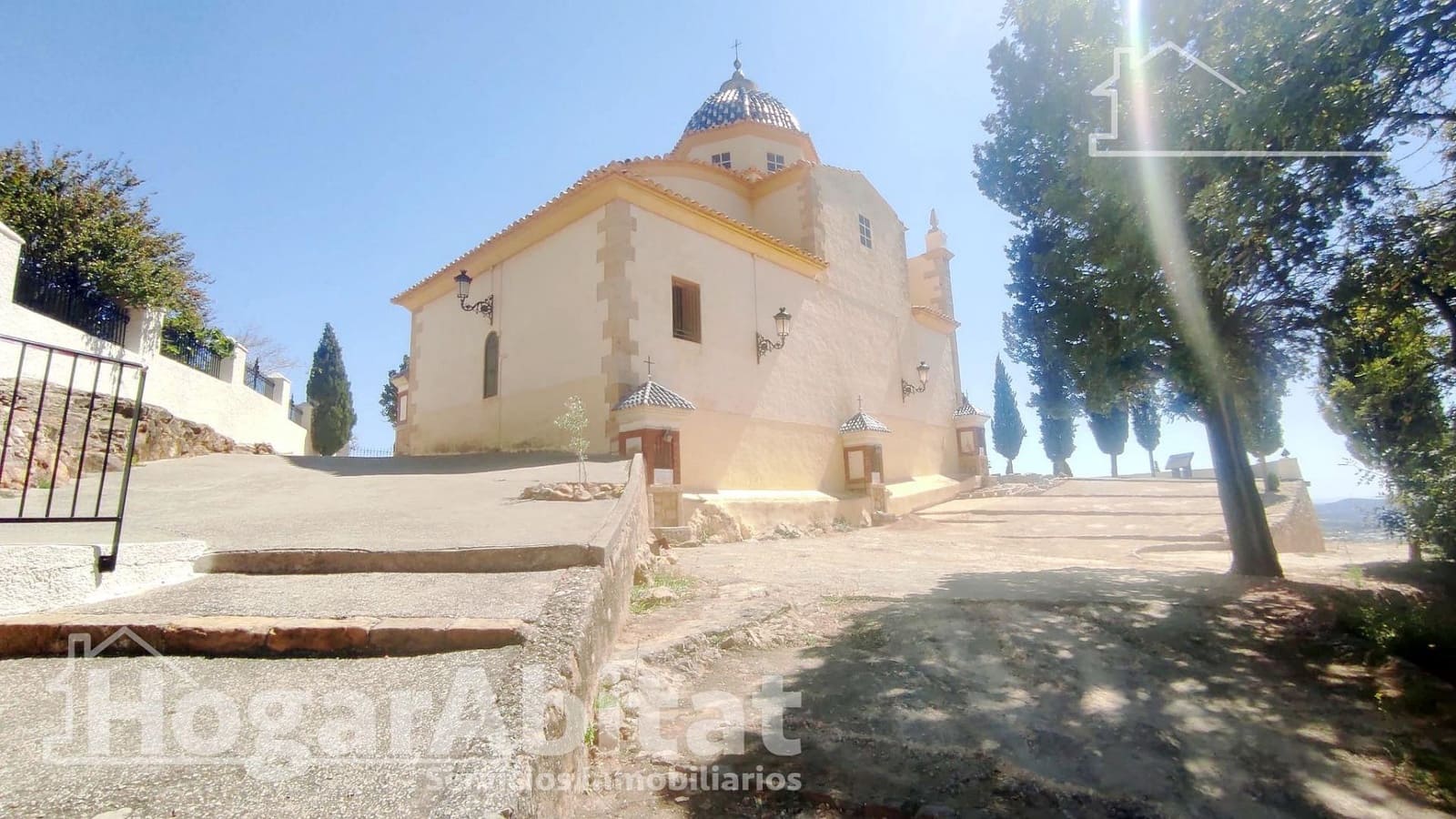 Casa de 6 habitaciones en L'Alcora en venta - 27.500 € (Ref: 9825319)