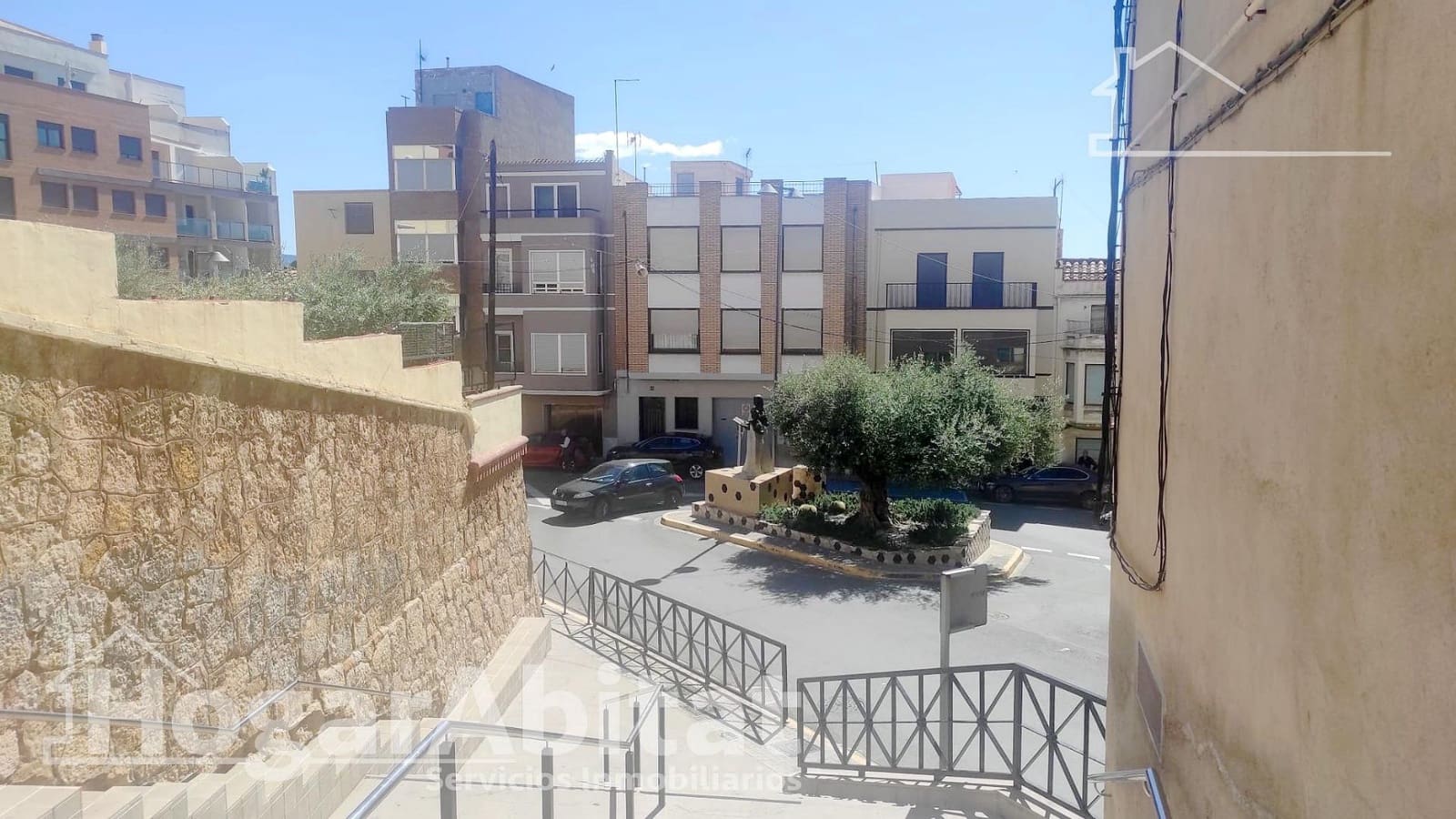 Casa de 6 habitaciones en L'Alcora en venta - 27.500 € (Ref: 9825319)