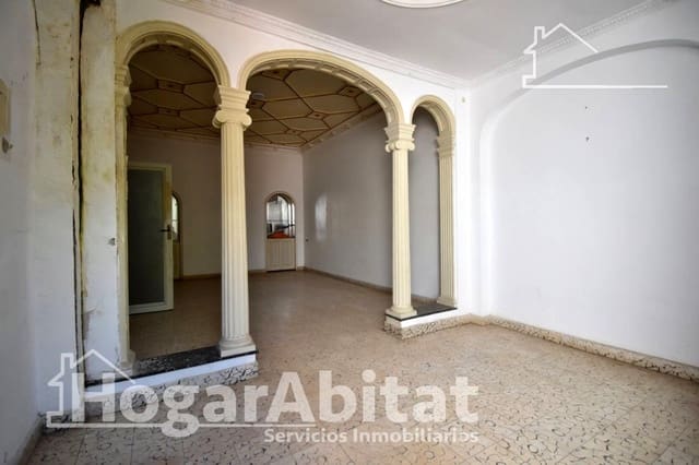 4 Zimmer Haus zu verkaufen in Gandia - 360.000 € (Ref: 9825320)