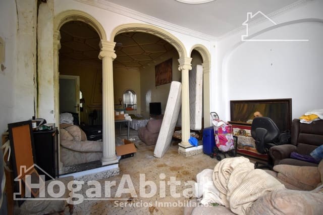 4 Zimmer Haus zu verkaufen in Gandia - 360.000 € (Ref: 9825320)