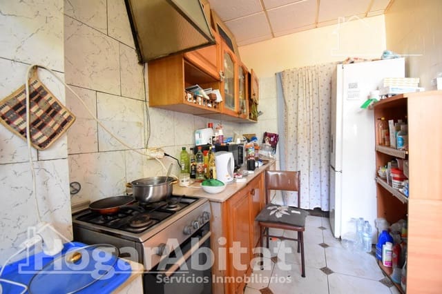 4 Zimmer Haus zu verkaufen in Gandia - 360.000 € (Ref: 9825320)