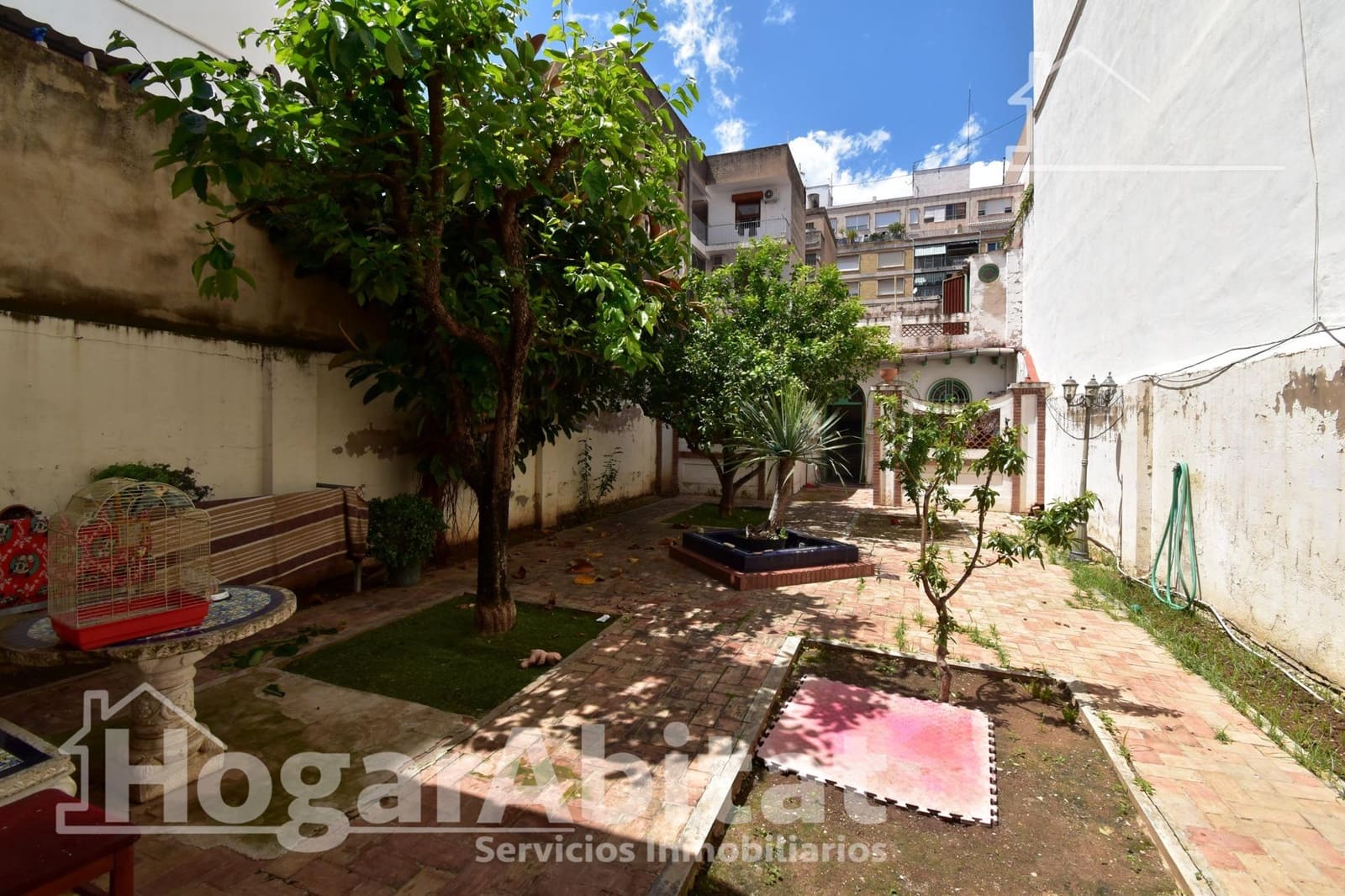 4 bedroom Townhouse for sale in Gandia - € 360,000 (Ref: 9825320)