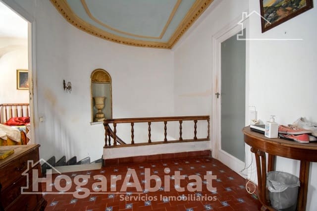 4 Zimmer Haus zu verkaufen in Gandia - 360.000 € (Ref: 9825320)