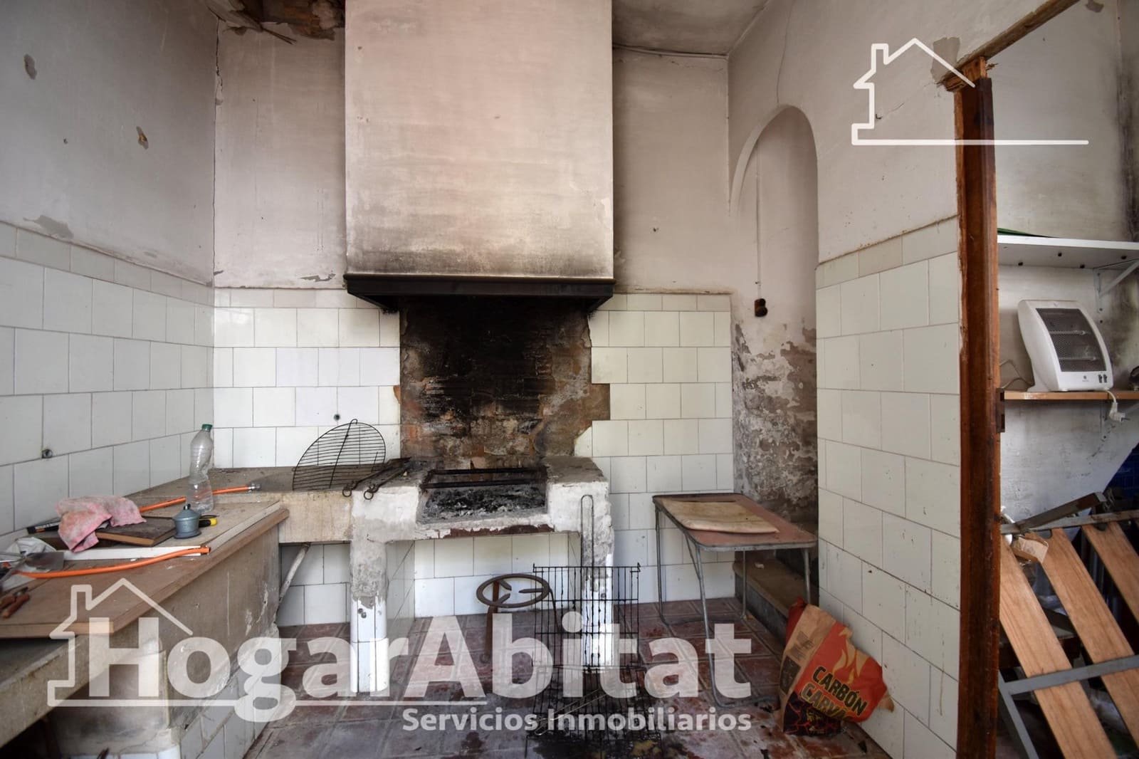 4 bedroom Townhouse for sale in Gandia - € 360,000 (Ref: 9825320)