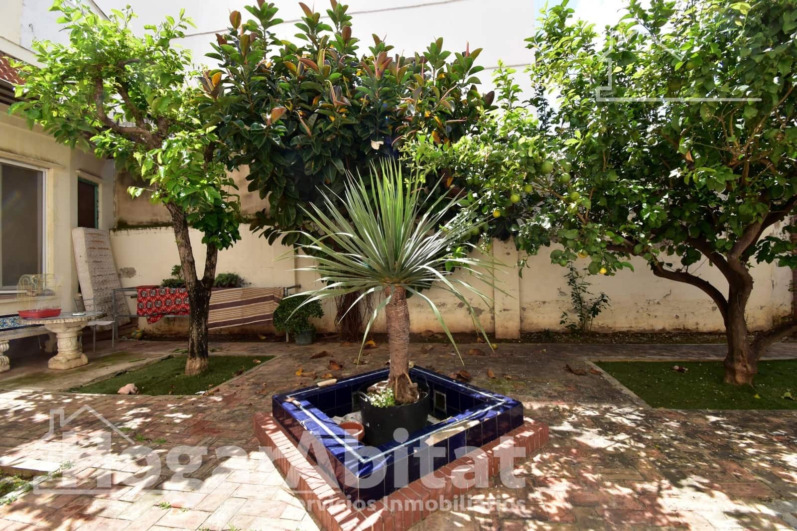 4 bedroom Townhouse for sale in Gandia - € 360,000 (Ref: 9825320)
