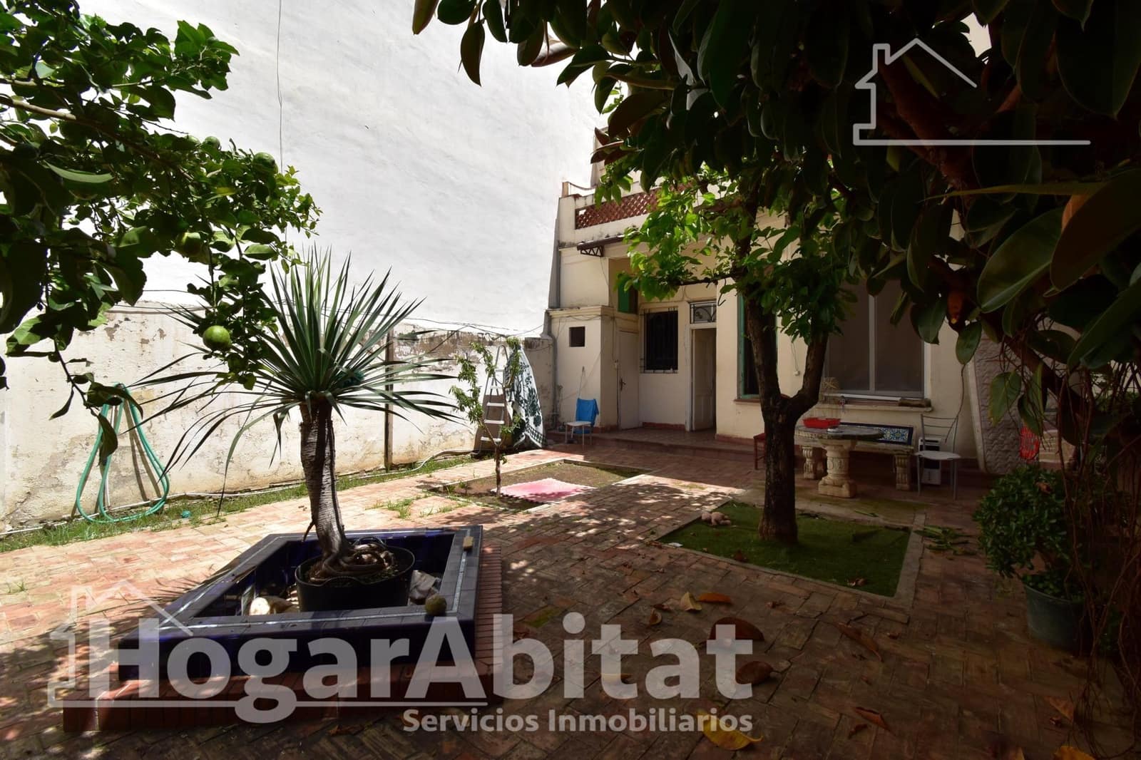 4 bedroom Townhouse for sale in Gandia - € 360,000 (Ref: 9825320)