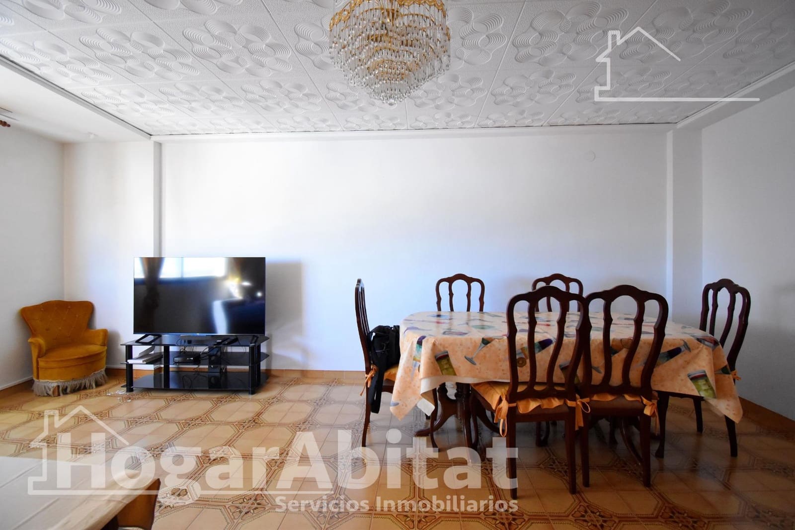 4 soveværelse Lejlighed til salg i Piles med garage - € 115.000 (Ref: 9829202)