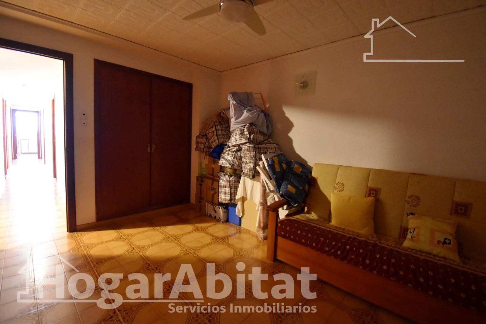 4 soveværelse Lejlighed til salg i Piles med garage - € 115.000 (Ref: 9829202)