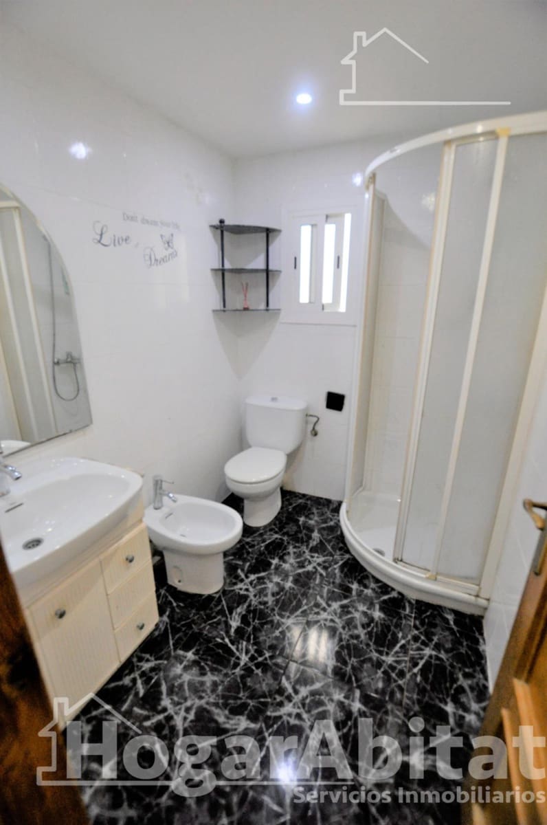 3 Zimmer Wohnung zu verkaufen in Aldaia mit Garage - 180.000 € (Ref: 9829203)