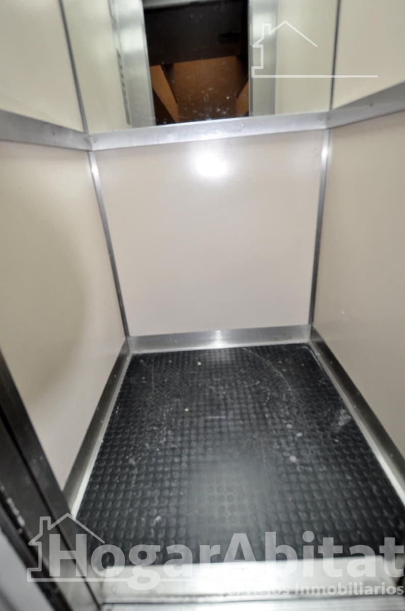 3 Zimmer Wohnung zu verkaufen in Aldaia mit Garage - 180.000 € (Ref: 9829203)