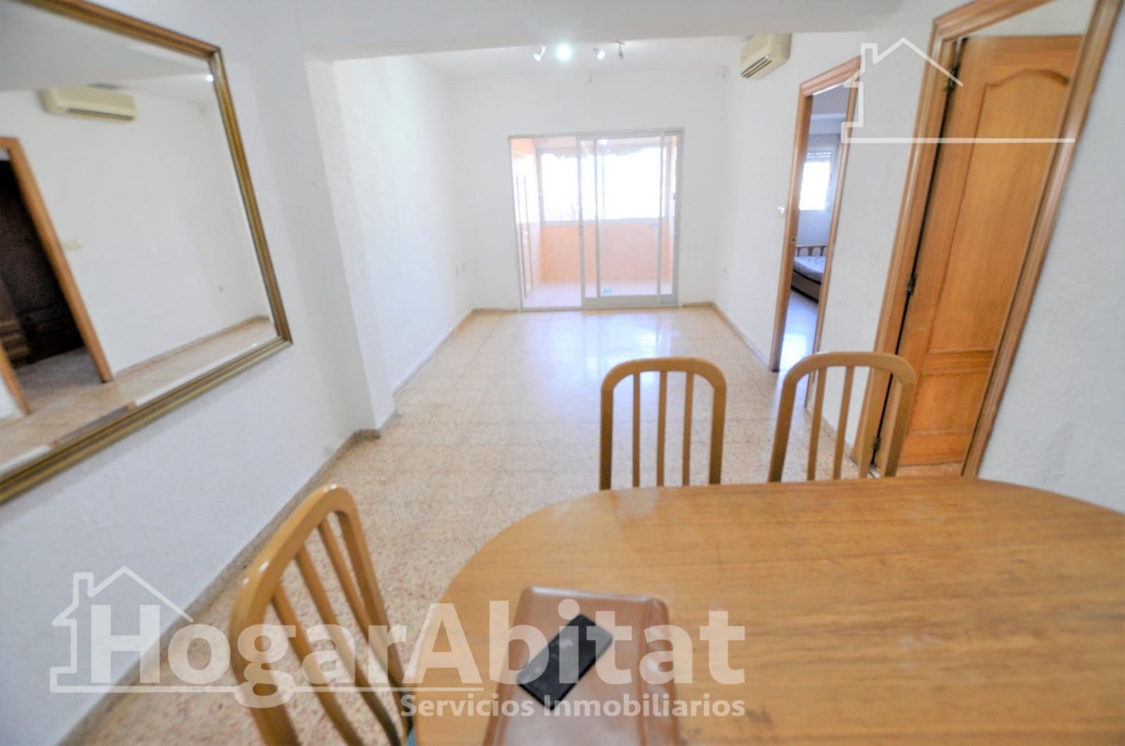 3 Zimmer Wohnung zu verkaufen in Aldaia mit Garage - 180.000 € (Ref: 9829203)