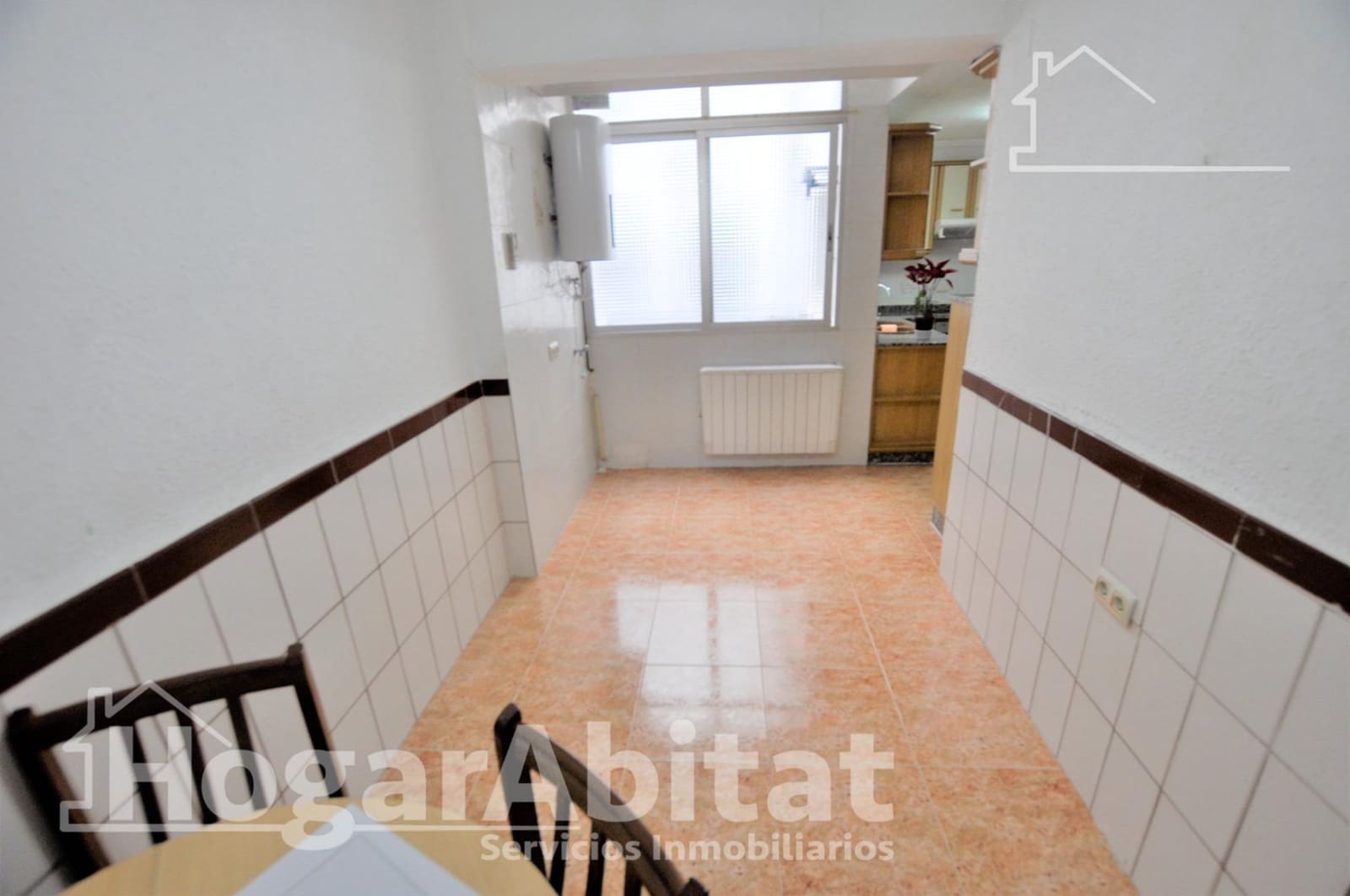 3 Zimmer Wohnung zu verkaufen in Aldaia mit Garage - 180.000 € (Ref: 9829203)