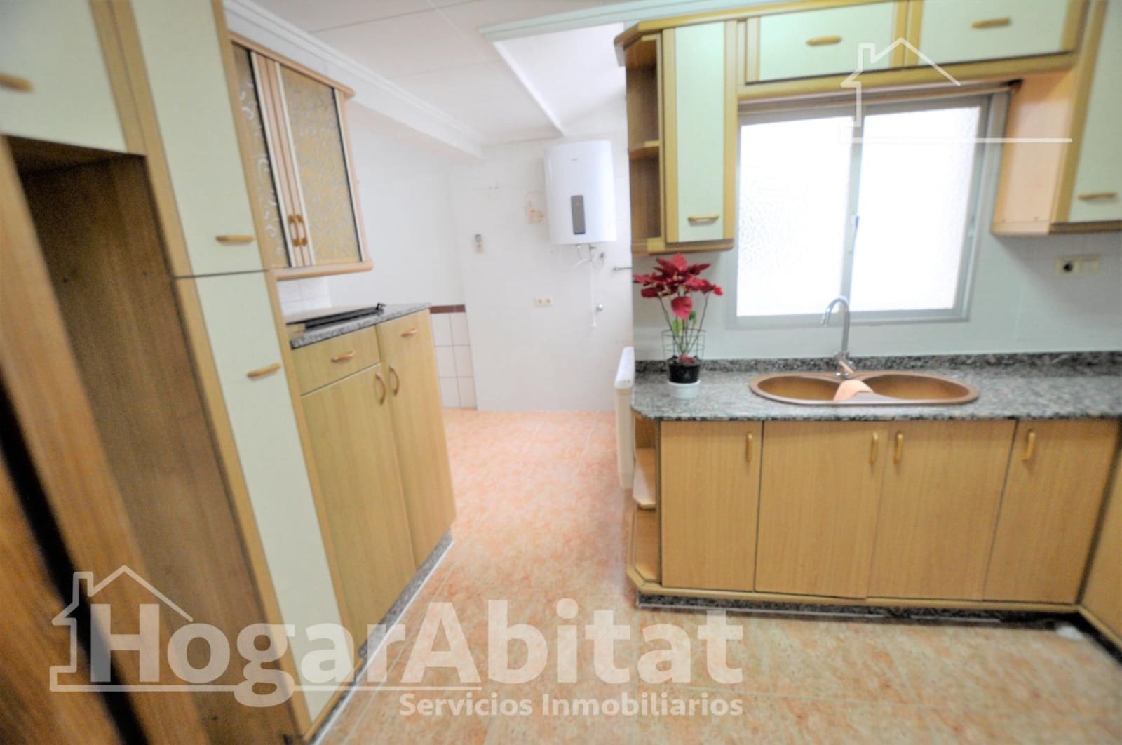 3 Zimmer Wohnung zu verkaufen in Aldaia mit Garage - 180.000 € (Ref: 9829203)