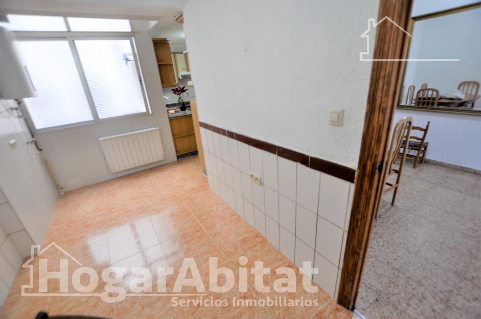 3 Zimmer Wohnung zu verkaufen in Aldaia mit Garage - 180.000 € (Ref: 9829203)