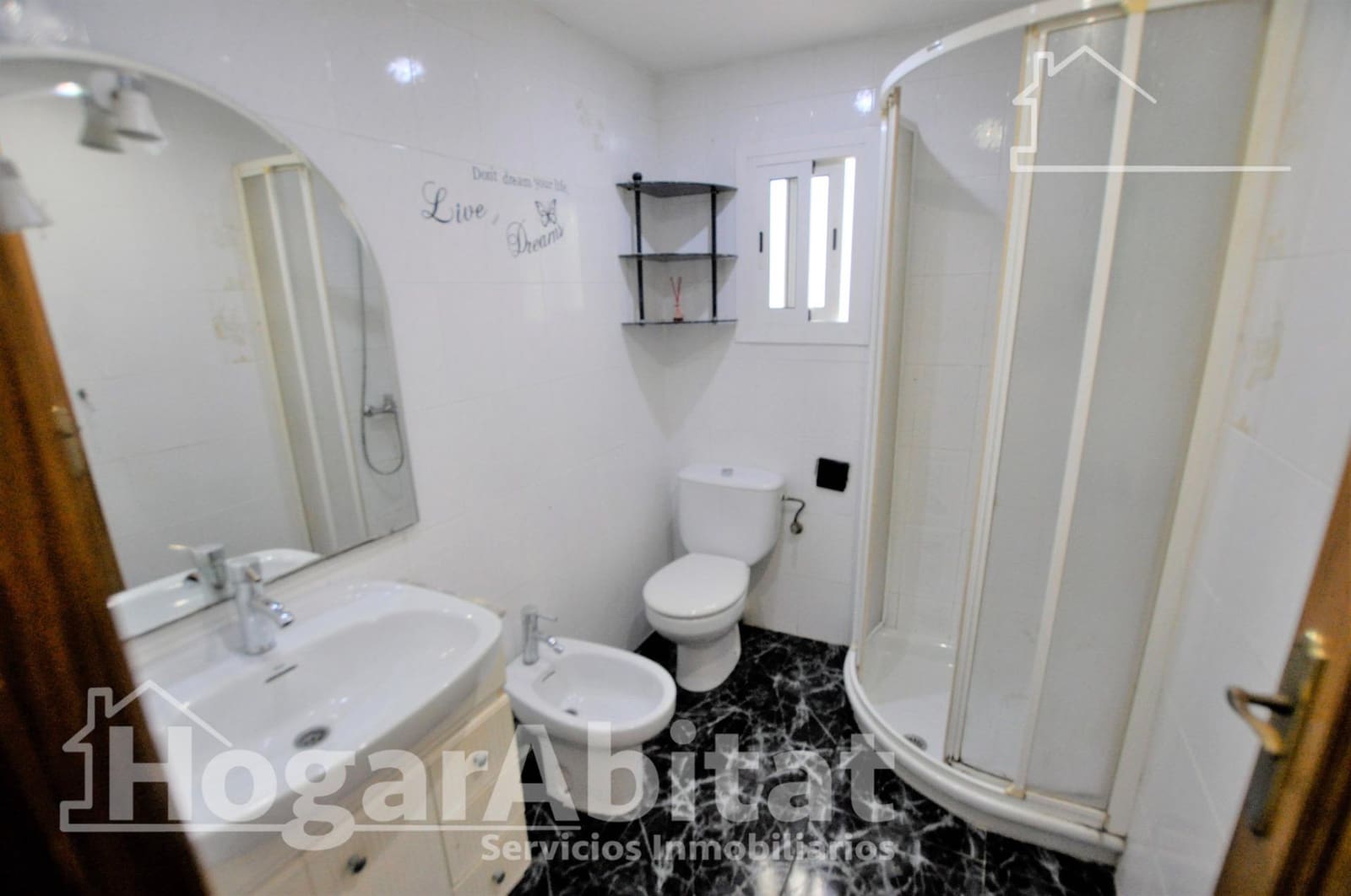 3 Zimmer Wohnung zu verkaufen in Aldaia mit Garage - 180.000 € (Ref: 9829203)