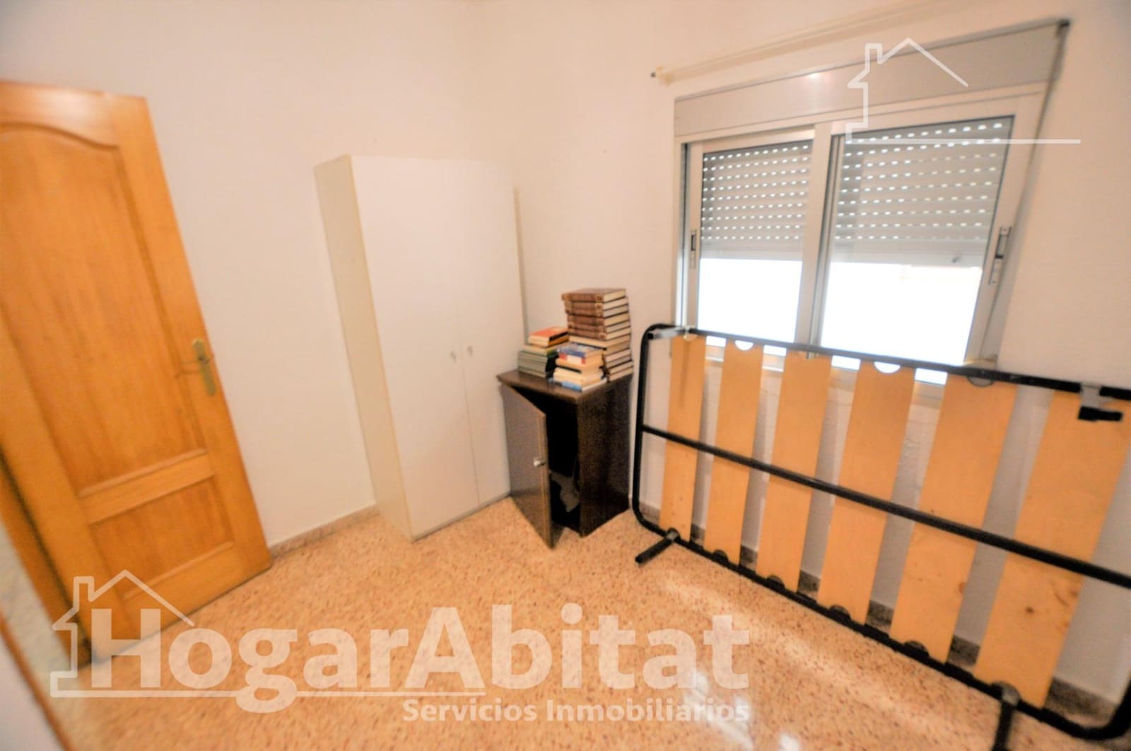 3 Zimmer Wohnung zu verkaufen in Aldaia mit Garage - 180.000 € (Ref: 9829203)