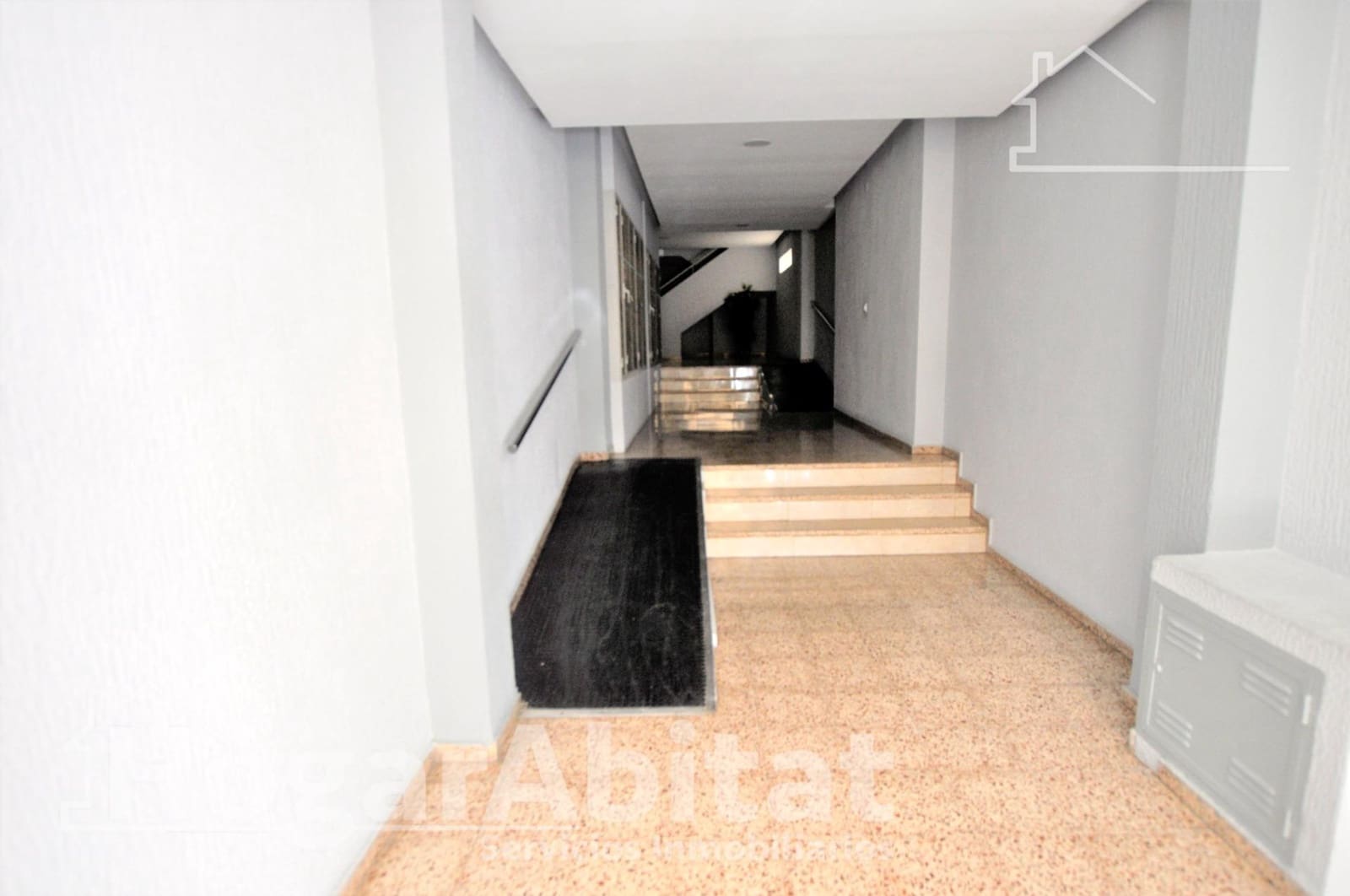 3 Zimmer Wohnung zu verkaufen in Aldaia mit Garage - 180.000 € (Ref: 9829203)