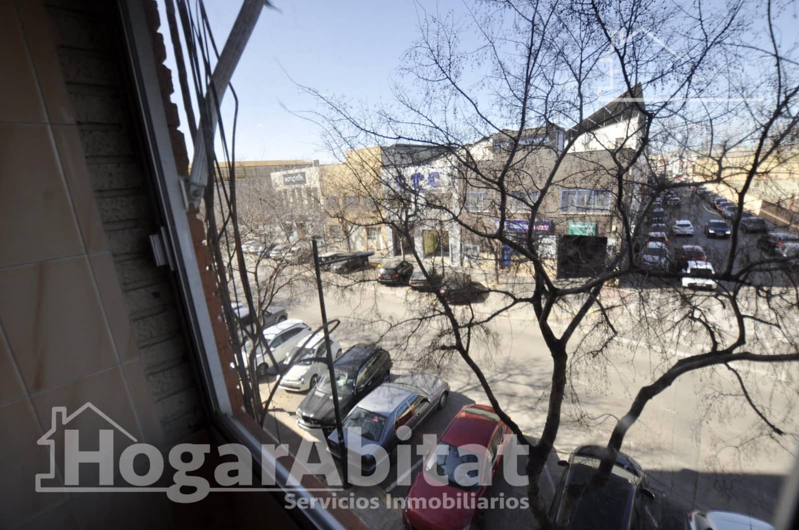 3 Zimmer Wohnung zu verkaufen in Aldaia mit Garage - 180.000 € (Ref: 9829203)