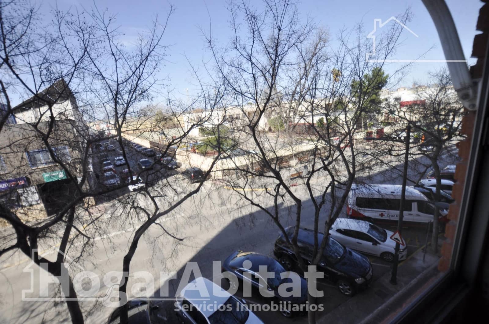 3 Zimmer Wohnung zu verkaufen in Aldaia mit Garage - 180.000 € (Ref: 9829203)