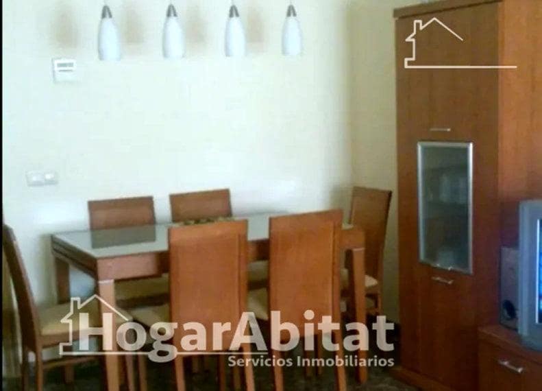 3 chambre Appartement à vendre à Torrent avec garage - 245 000 € (Ref: 9829205)