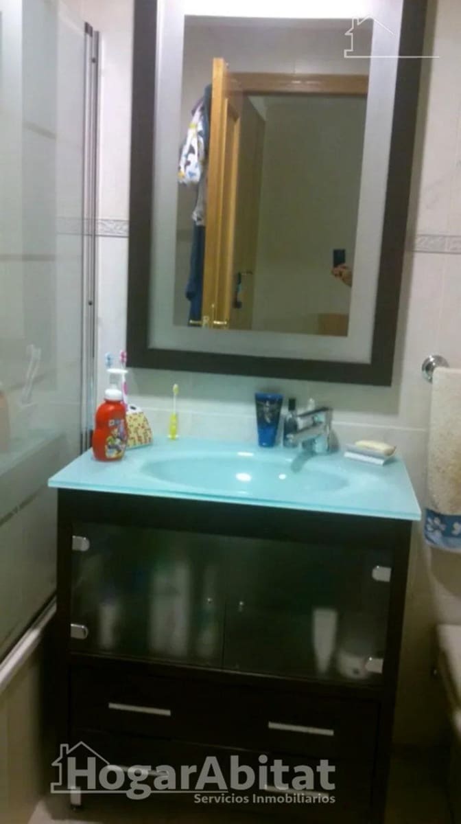 3 chambre Appartement à vendre à Torrent avec garage - 245 000 € (Ref: 9829205)