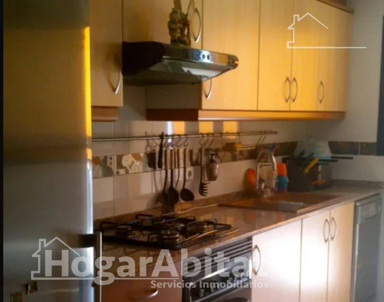 3 chambre Appartement à vendre à Torrent avec garage - 245 000 € (Ref: 9829205)