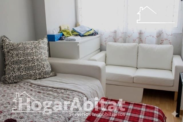 3 sovrum Lägenhet till salu i Beniparrell - 158 000 € (Ref: 9829206)