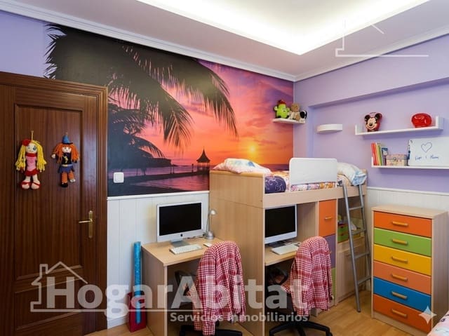 3 sovrum Lägenhet till salu i Beniparrell - 158 000 € (Ref: 9829206)