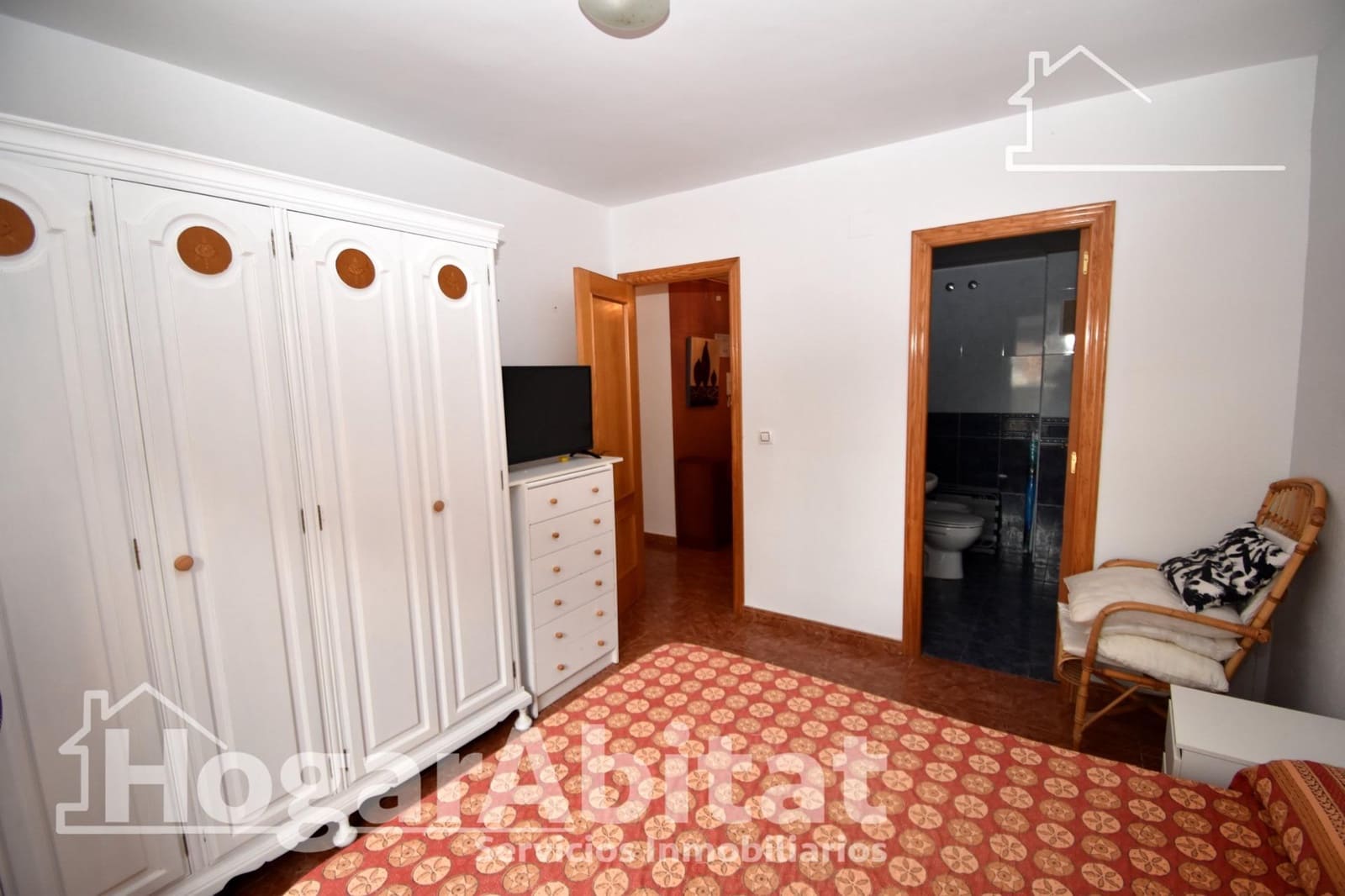 3 slaapkamer Flat te koop in El Perello met zwembad garage - € 230.000 (Ref: 9829207)