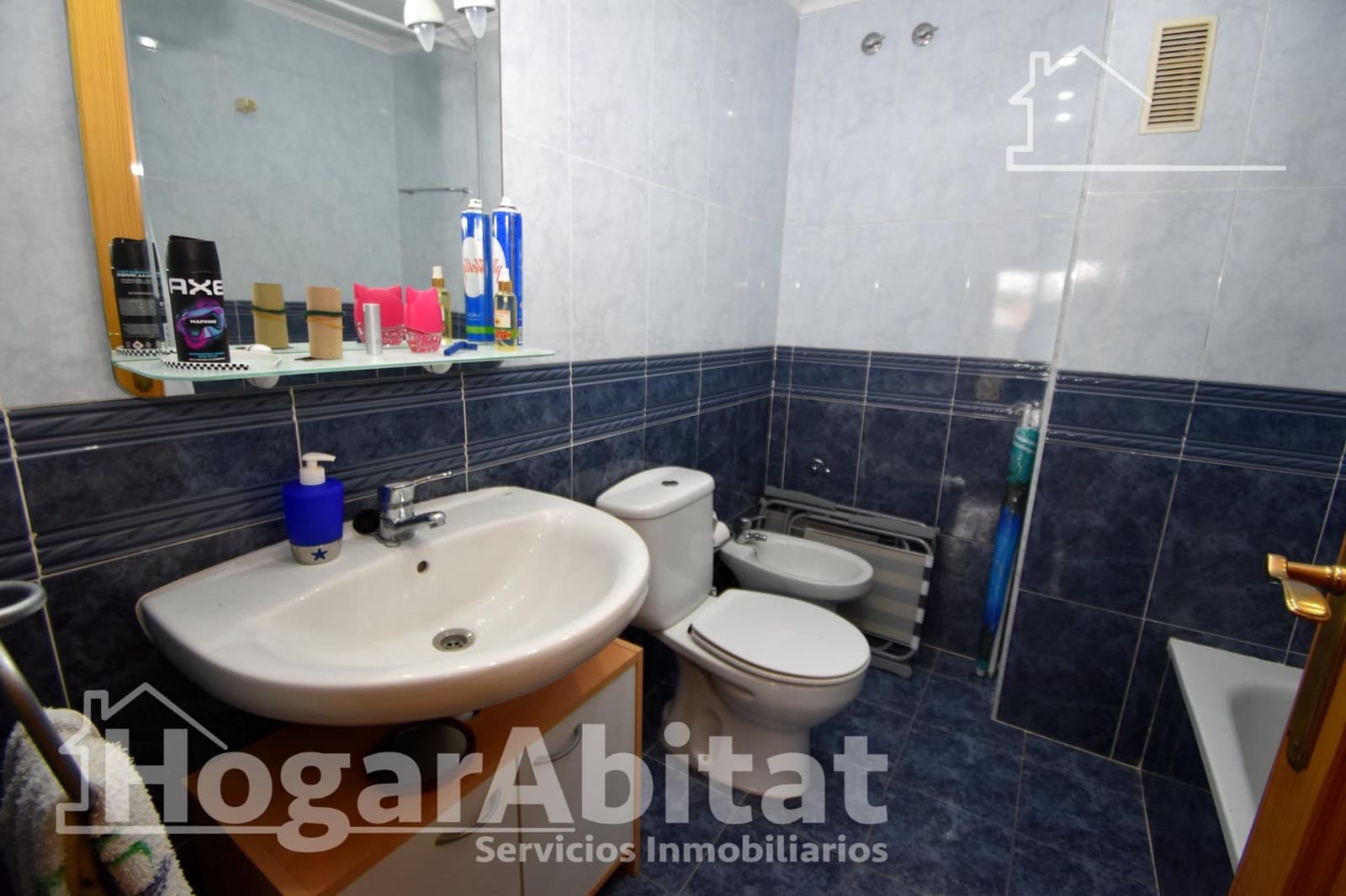 3 slaapkamer Flat te koop in El Perello met zwembad garage - € 230.000 (Ref: 9829207)