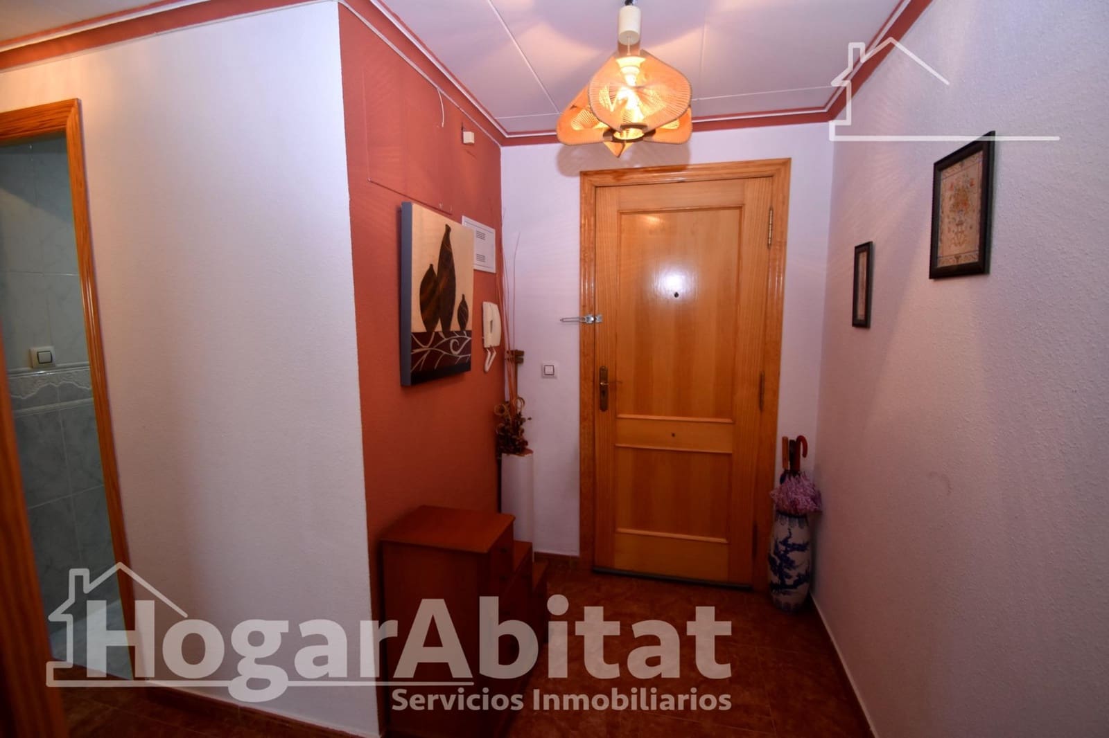 3 slaapkamer Flat te koop in El Perello met zwembad garage - € 230.000 (Ref: 9829207)