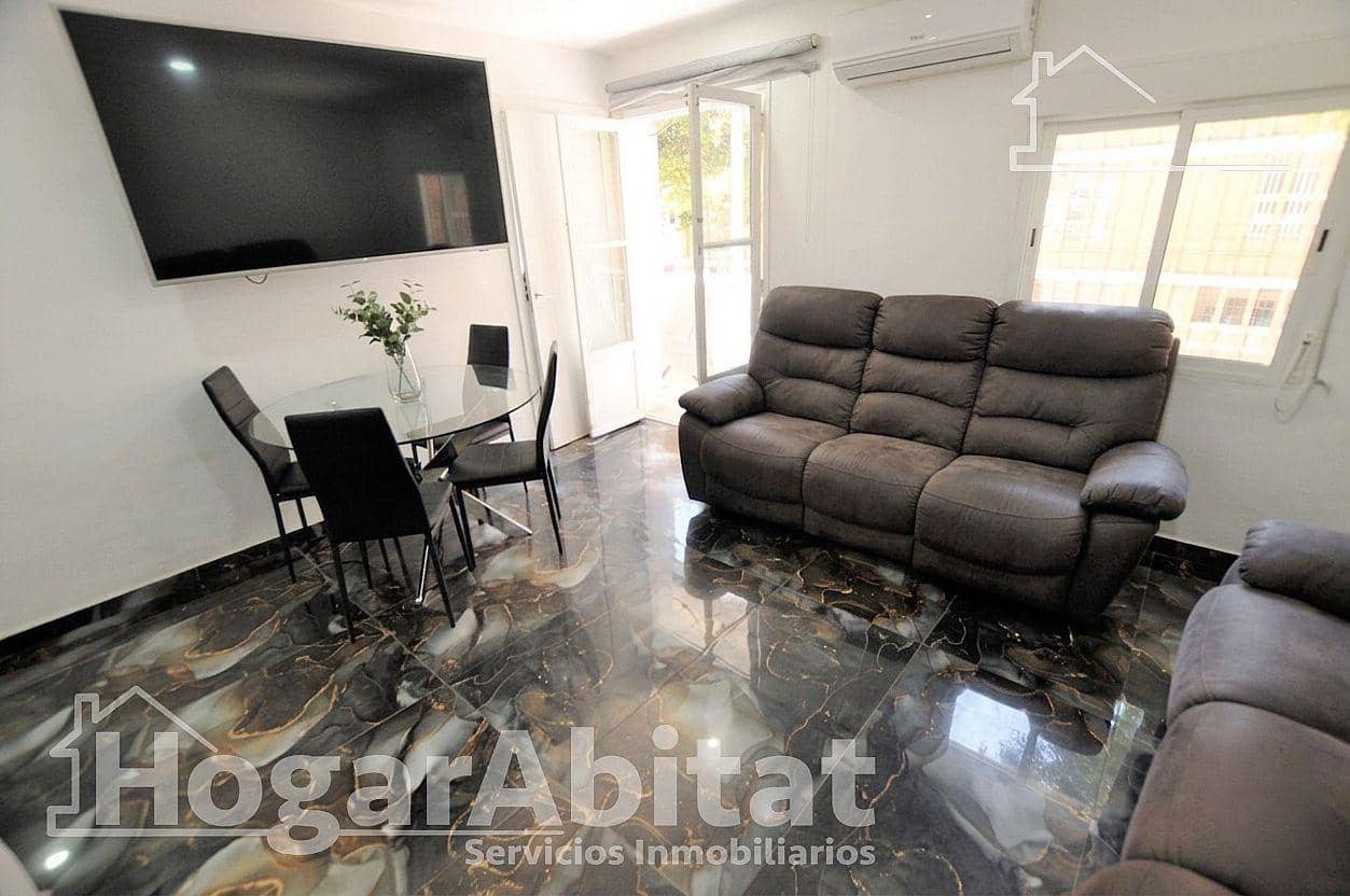 2 soveværelse Lejlighed til salg i Valencia by - € 149.900 (Ref: 9829208)