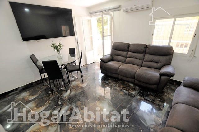 2 soveværelse Lejlighed til salg i La Fontsanta, Valencia by - € 149.900 (Ref: 9829208)