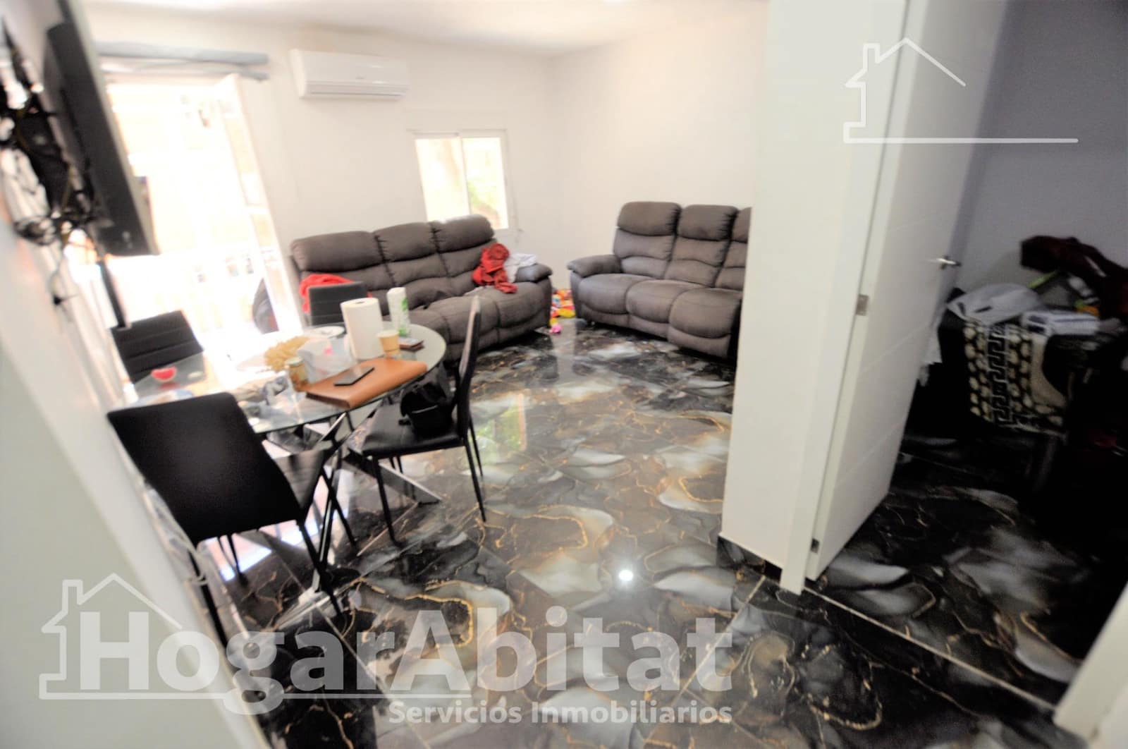 2 soveværelse Lejlighed til salg i Valencia by - € 149.900 (Ref: 9829208)