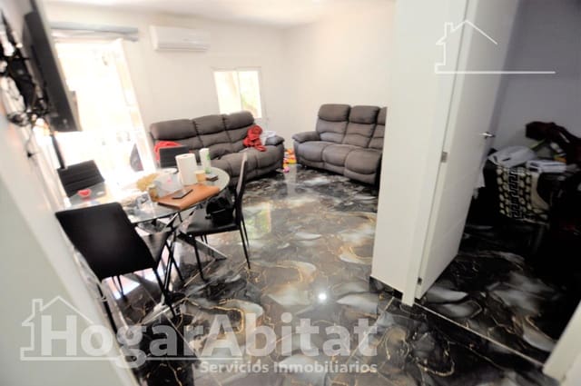 2 soveværelse Lejlighed til salg i La Fontsanta, Valencia by - € 149.900 (Ref: 9829208)