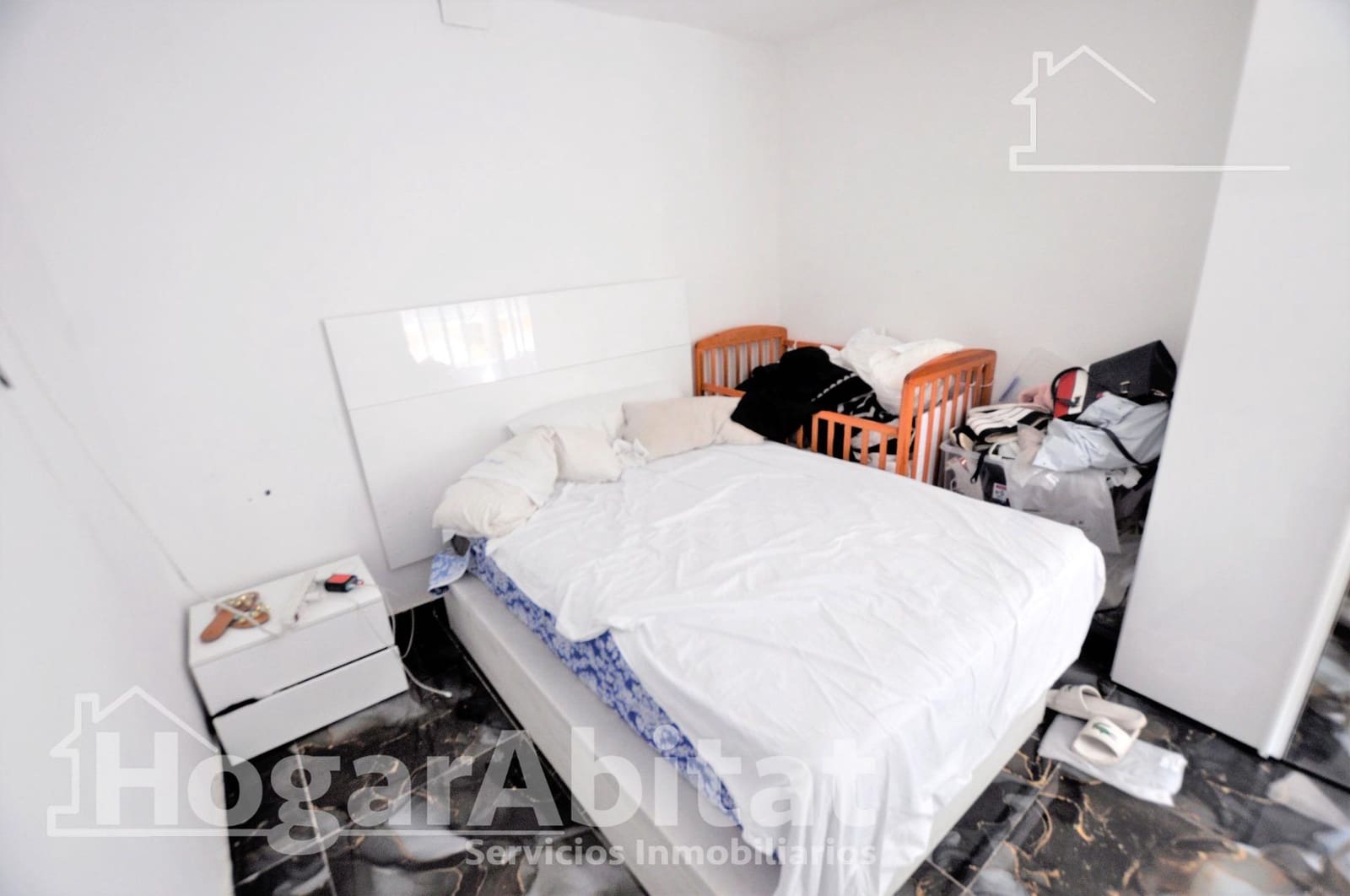 2 soveværelse Lejlighed til salg i Valencia by - € 149.900 (Ref: 9829208)