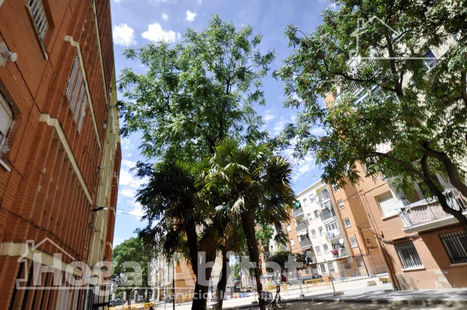 2 soveværelse Lejlighed til salg i Valencia by - € 149.900 (Ref: 9829208)