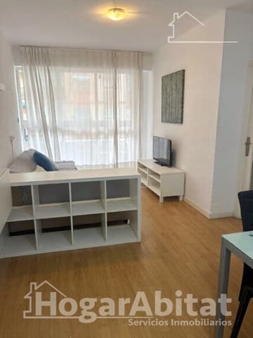 3 chambre Appartement à vendre à Camins al Grau, Valence ville - 300 000 € (Ref: 9829209)
