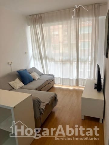 3 chambre Appartement à vendre à Camins al Grau, Valence ville - 300 000 € (Ref: 9829209)