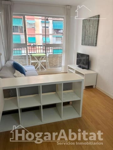 3 chambre Appartement à vendre à Camins al Grau, Valence ville - 300 000 € (Ref: 9829209)
