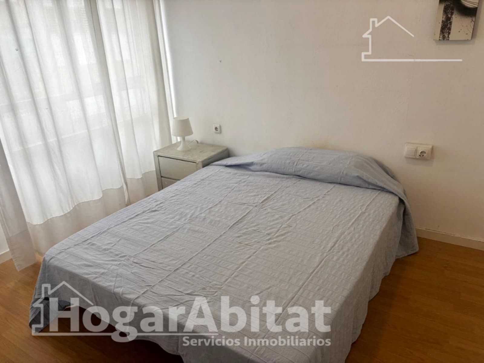 3 soveværelse Lejlighed til salg i Valencia by - € 300.000 (Ref: 9829209)