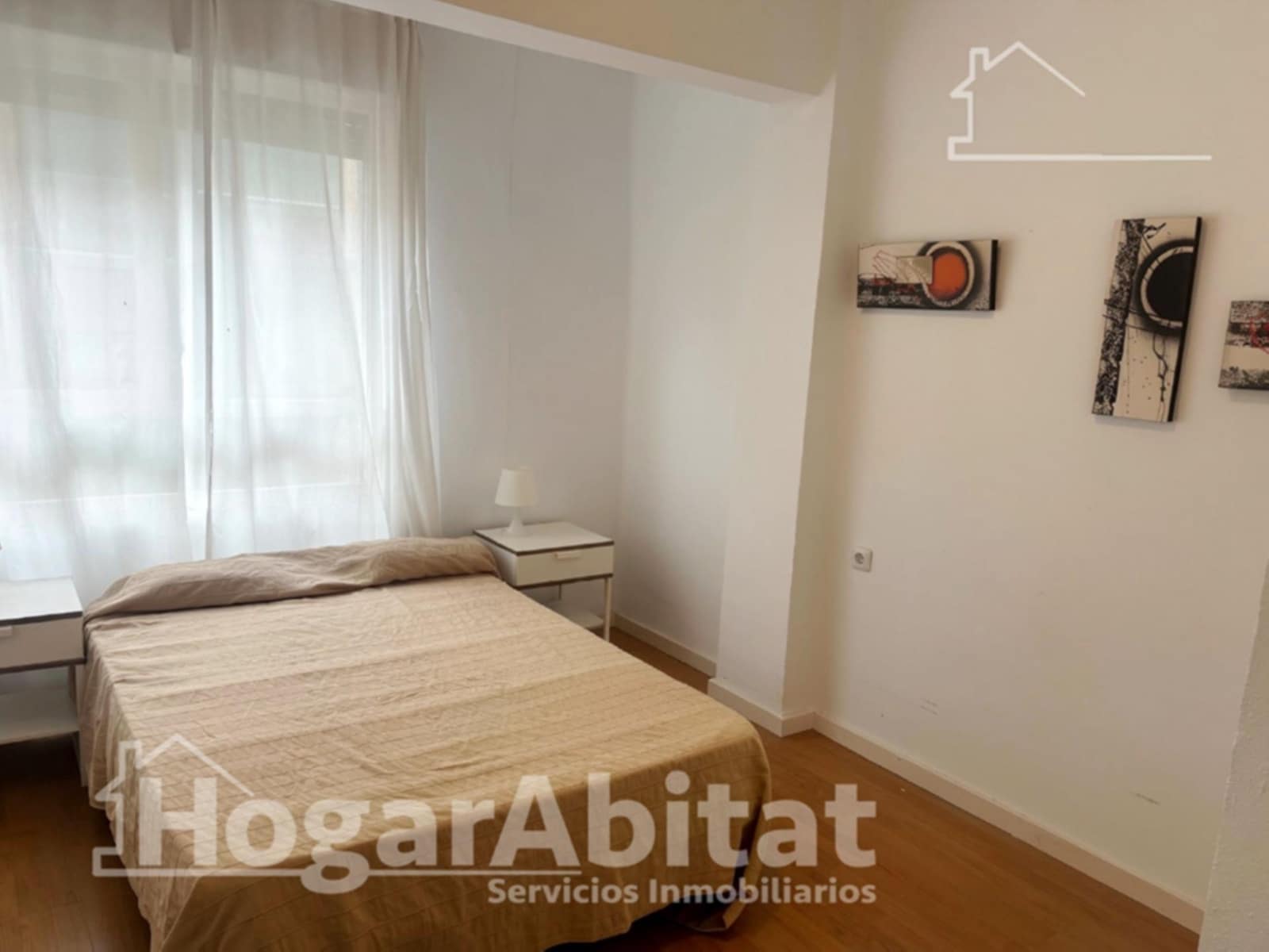 3 soveværelse Lejlighed til salg i Valencia by - € 300.000 (Ref: 9829209)