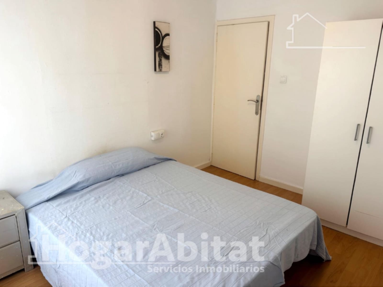 3 soveværelse Lejlighed til salg i Valencia by - € 300.000 (Ref: 9829209)