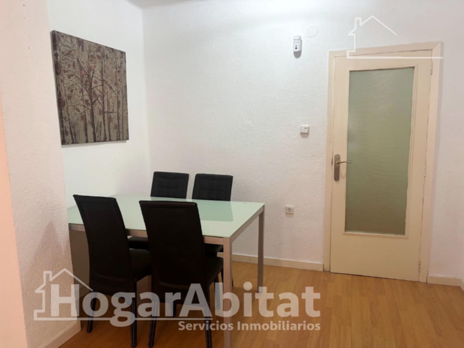 3 soveværelse Lejlighed til salg i Valencia by - € 300.000 (Ref: 9829209)