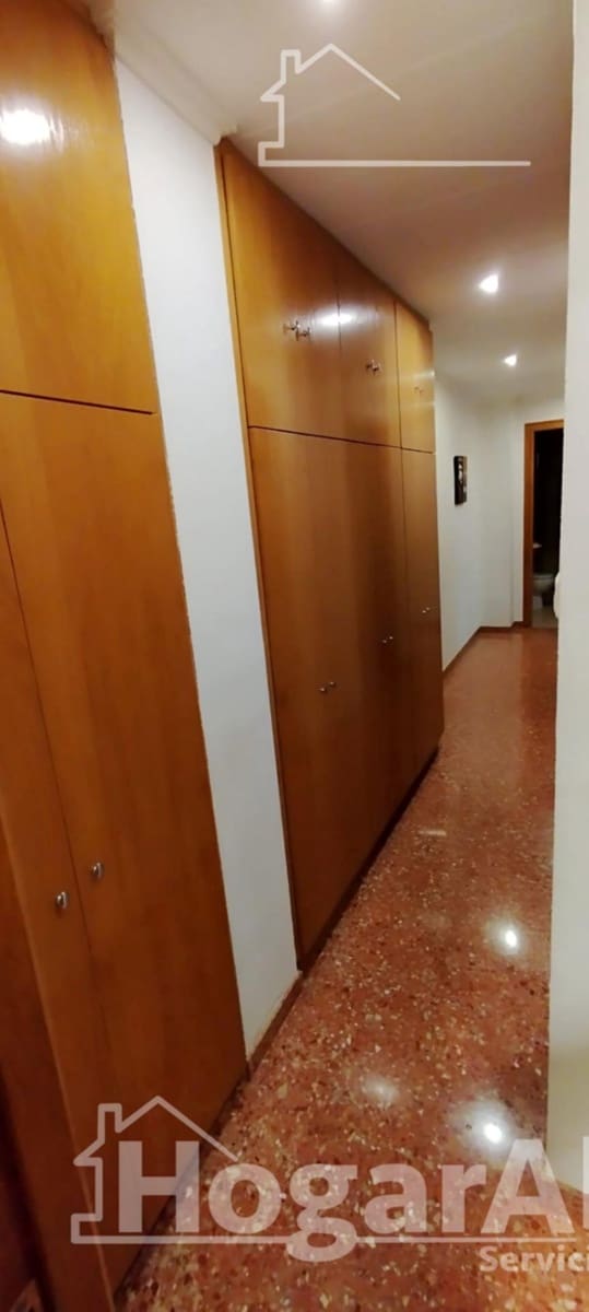 3 slaapkamer Flat te koop in Sueca met garage - € 158.000 (Ref: 9829211)