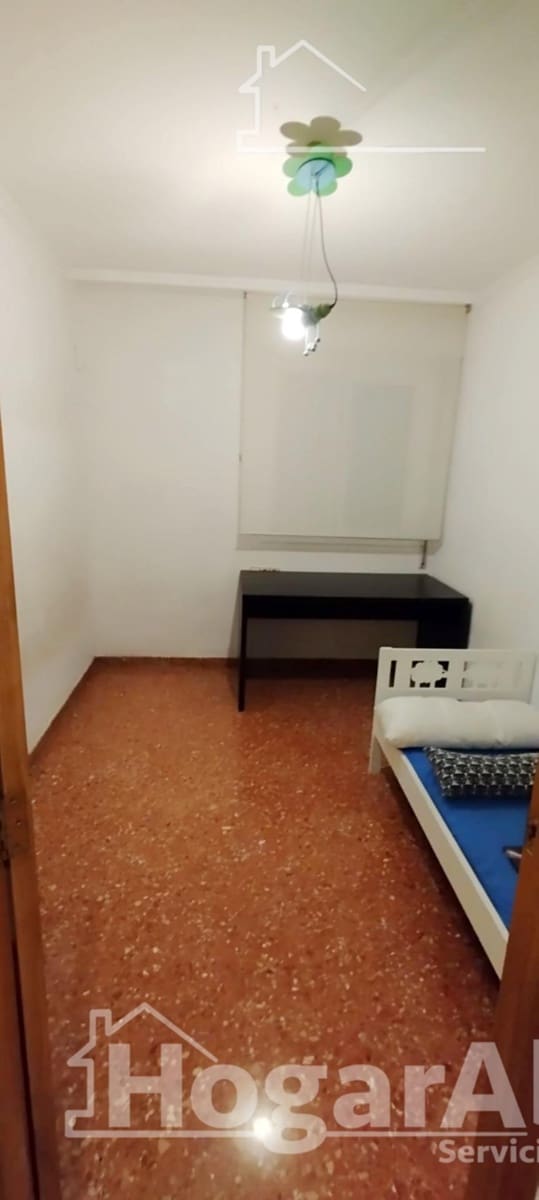 3 slaapkamer Flat te koop in Sueca met garage - € 158.000 (Ref: 9829211)