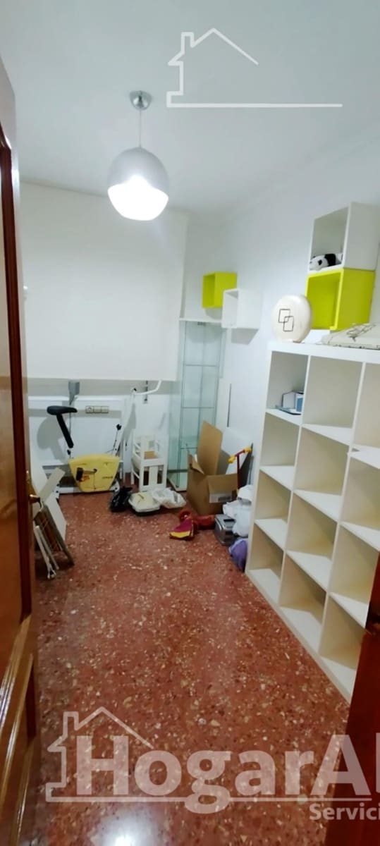 3 slaapkamer Flat te koop in Sueca met garage - € 158.000 (Ref: 9829211)
