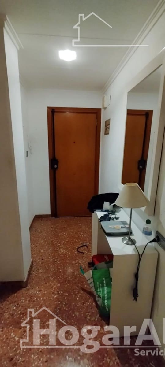 3 slaapkamer Flat te koop in Sueca met garage - € 158.000 (Ref: 9829211)