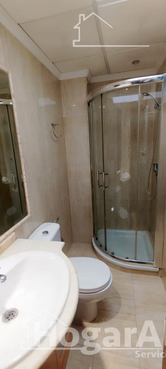 3 slaapkamer Flat te koop in Sueca met garage - € 158.000 (Ref: 9829211)